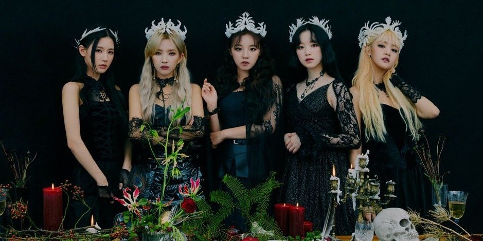 (G)I-DLE return with their enchanting new single 'Last Dance' — listen 